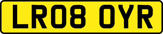 LR08OYR