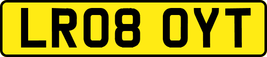 LR08OYT