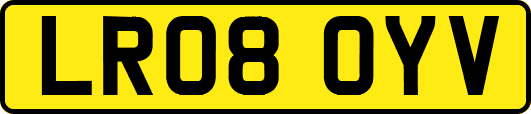 LR08OYV