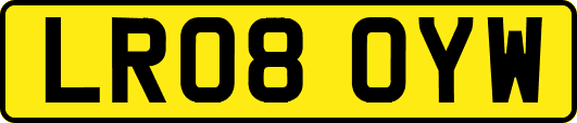 LR08OYW