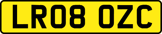 LR08OZC