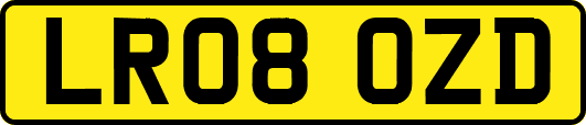LR08OZD