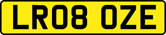 LR08OZE