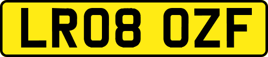 LR08OZF