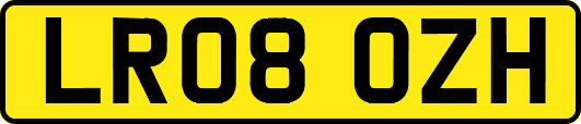 LR08OZH