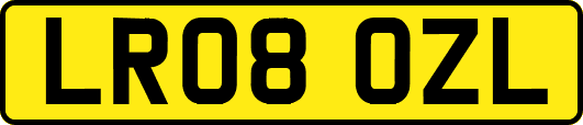 LR08OZL