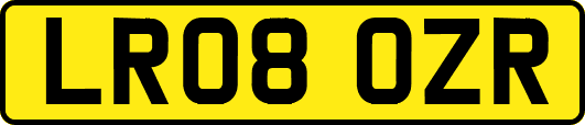 LR08OZR