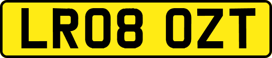 LR08OZT