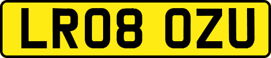 LR08OZU