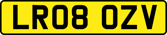 LR08OZV