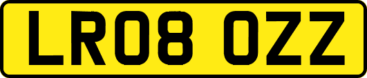 LR08OZZ
