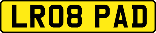 LR08PAD