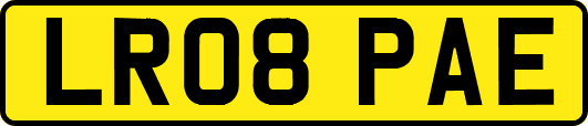 LR08PAE
