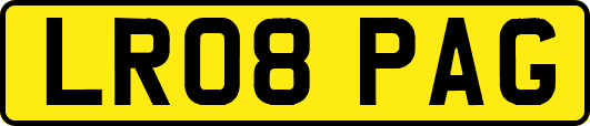 LR08PAG
