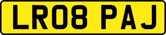 LR08PAJ