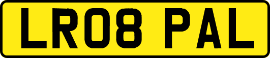 LR08PAL