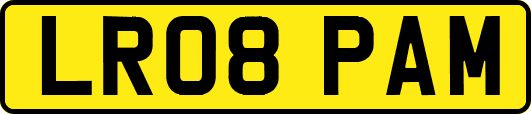 LR08PAM