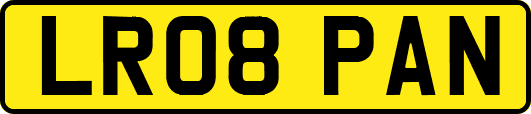 LR08PAN