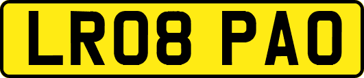 LR08PAO
