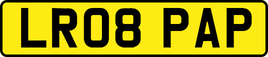 LR08PAP