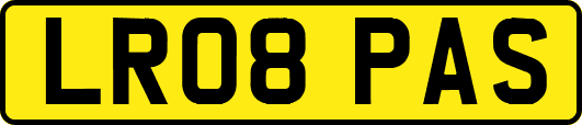 LR08PAS