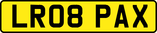 LR08PAX