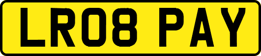 LR08PAY