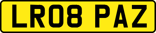 LR08PAZ
