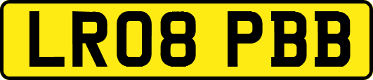 LR08PBB