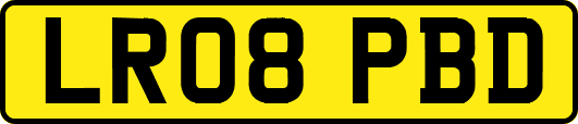 LR08PBD