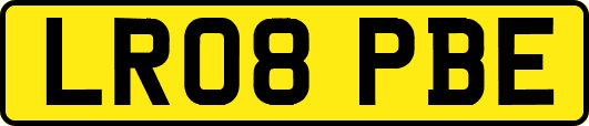 LR08PBE