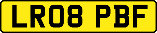 LR08PBF