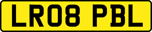 LR08PBL