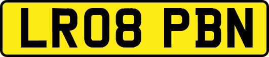 LR08PBN