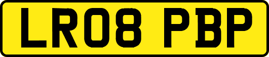 LR08PBP