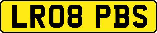 LR08PBS