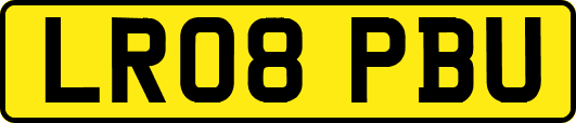 LR08PBU