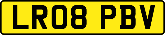 LR08PBV