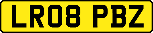 LR08PBZ