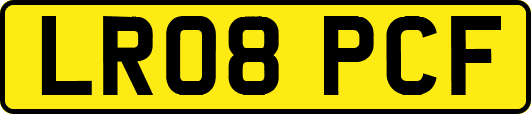 LR08PCF