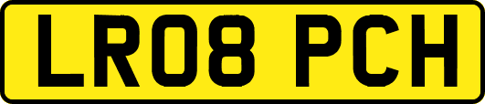LR08PCH