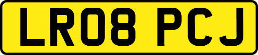 LR08PCJ
