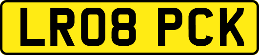 LR08PCK