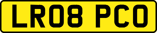 LR08PCO