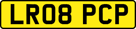 LR08PCP