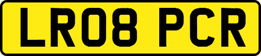 LR08PCR