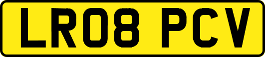 LR08PCV