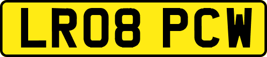 LR08PCW