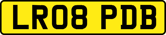 LR08PDB
