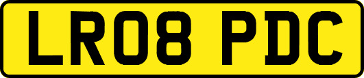 LR08PDC